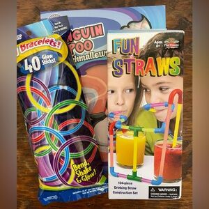 Snow ❄️ ⛄️ Day Fun Pack!!!